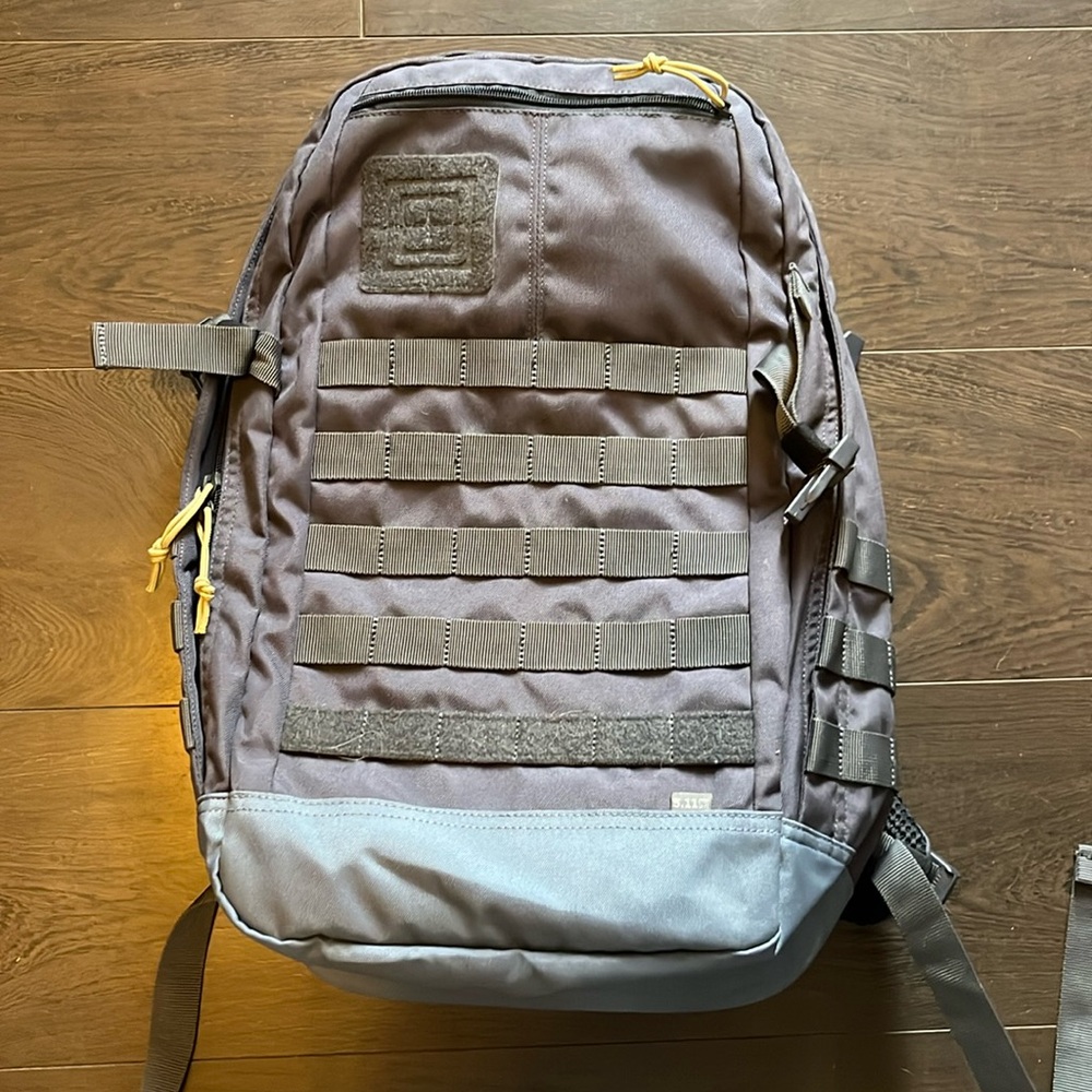 5.11 backpack